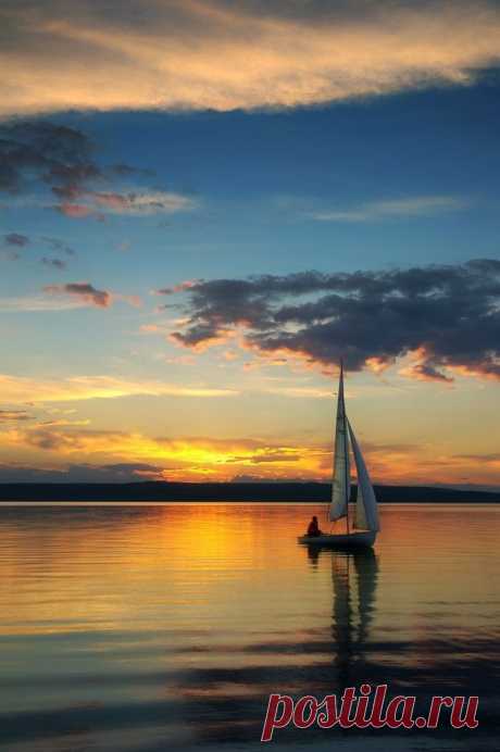 Lake Bele | Beautifull Sunsets and Sunrises