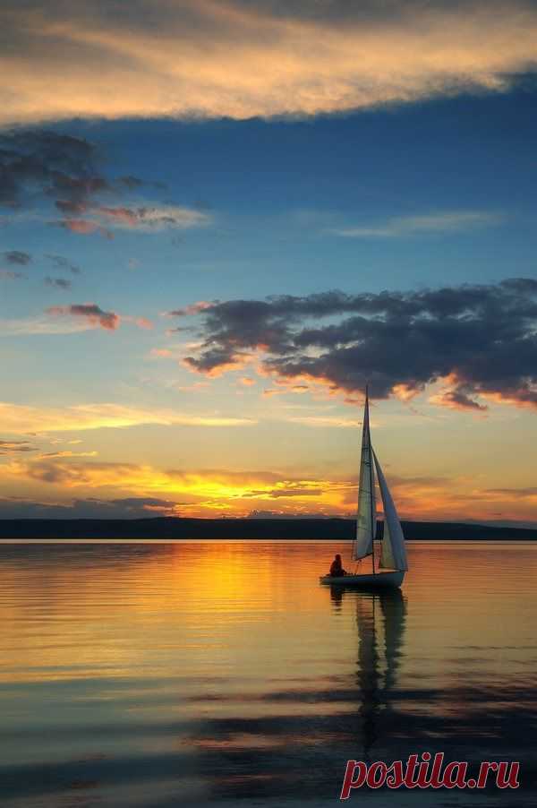 Lake Bele | Beautifull Sunsets and Sunrises