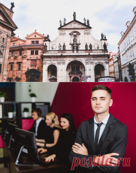 Как получить визу в Чехию: самостоятельно или через визовый центр?