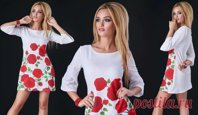 В Минпромторге прокомментировали запрет на ввоз одежды с Украины | Новости в России и мире: интересно обо всем