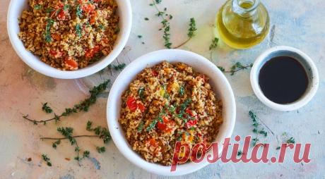 Как приготовить на завтрак идеальную кашу: пшенную, ячневую, рисовую. гурьевскую