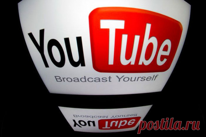 YouTube заблокировал «RT на русском».