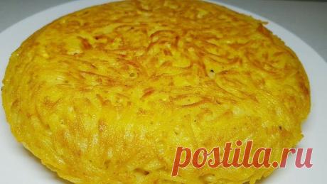 ПОКА ВСЕ МОЮТ РУКИ приготовьте ЭТО!!! ВСЕ СМЕШАЛА И НА СКОВОРОДКУ!