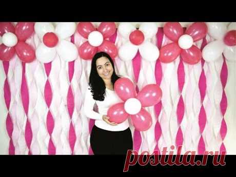 DECORAÇÃO DE FESTA FÁCIL E BARATA | IDER ALVES