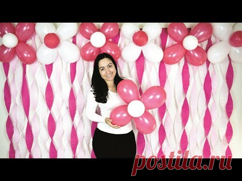 DECORAÇÃO DE FESTA FÁCIL E BARATA | IDER ALVES