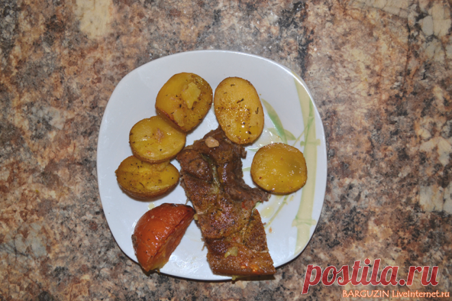 ШИКАРНЫЙ ВКУСНЫЙ ОБЕД