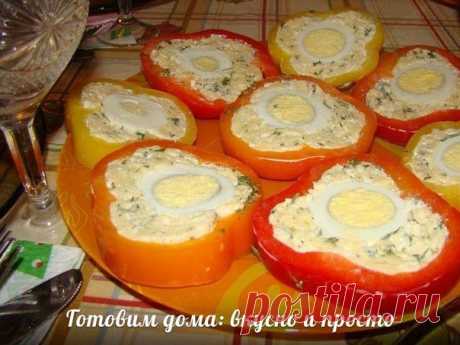 Готовим дома: вкусно и просто
