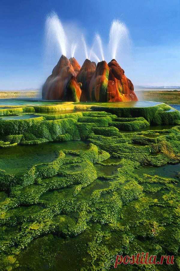15 фотографий потусторонних мест, которые вы должны увидеть, чтобы поверить | thePO.ST