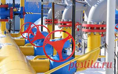На Украине ожидают самый низкий уровень транзита газа из РФ за два года. Глава компании "Оператор газотранспортной системы Украины" Сергей Макогон отметил, что 4 января объем транзита может оказаться на уровне 50,5 млн куб. м