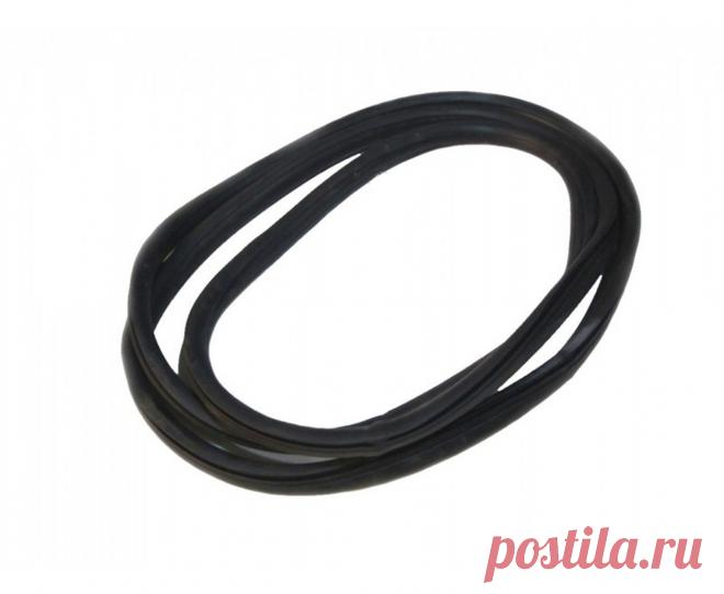 Уплотнитель лобового стекла ИЖ-2126 ОДА, 2717: продажа, цена в Харькове. уплотнители автомобильные от 