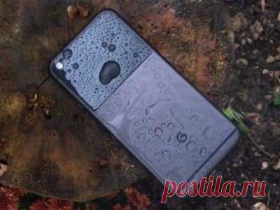 Google Pixel и Pixel XL должны были получить защиту от воды Как известно, новые смартфоны Pixel и Pixel XL от компании Google выполнены по стандарту IP53 и защищены от попадания брызг и пыли. При этом конкуренты в лице Samsung Galaxy S7 и Apple iPhone 7, которые предлагаются за аналогичную стоимость, имеют полную защиту от воды по стандарту IP67 и IP68 соответственно. Теперь же стало известно, что изначально "пиксели" также должны были получить водонепроницаемые корпусы. Журналисту…