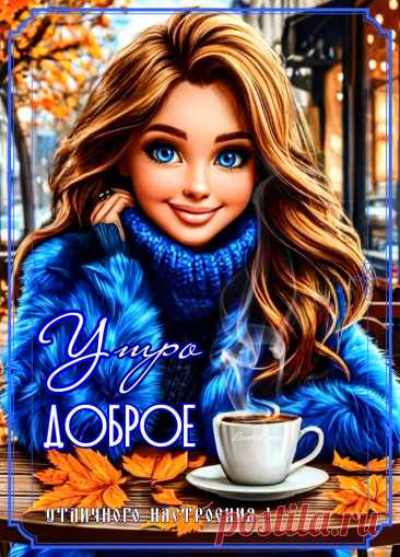 С добрым утром