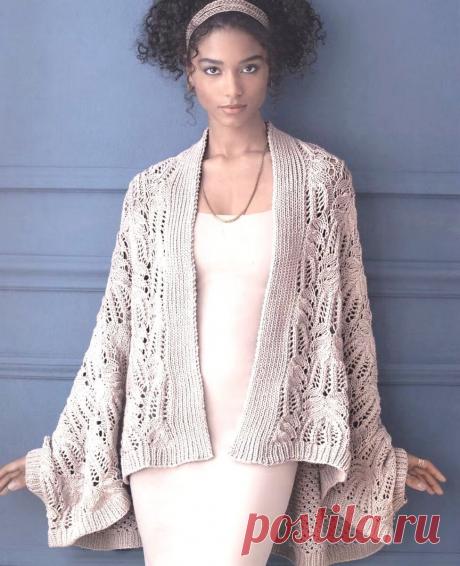 Разноплановые модели для вязания в пастельных тонах...: от кардигана до джемпера + новый мастер-класс узора. | Asha. Вязание, дизайн, прогулки фотографии, мода.🌶 | Дзен