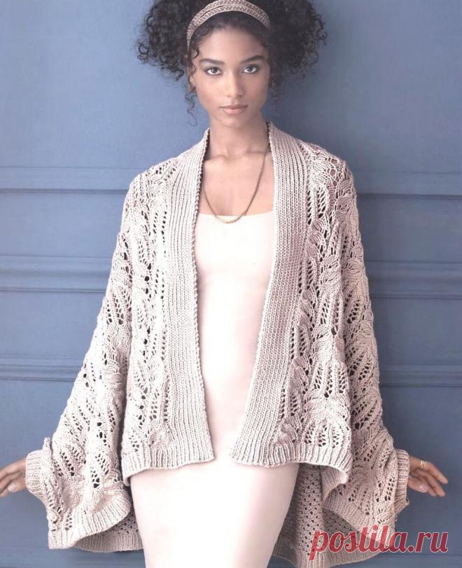 Разноплановые модели для вязания в пастельных тонах...: от кардигана до джемпера + новый мастер-класс узора. | Asha. Вязание, дизайн, прогулки фотографии, мода.🌶 | Дзен