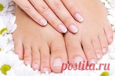 КАК ОБЫЧНО, НА МАНИКЮР СОВСЕМ НЕ ХВАТАЕТ ВРЕМЕНИ. ЧТО ЖЕ ДЕЛАТЬ?