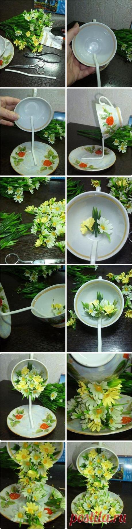 Pinterest: инструмент для поиска и хранения интересных идей