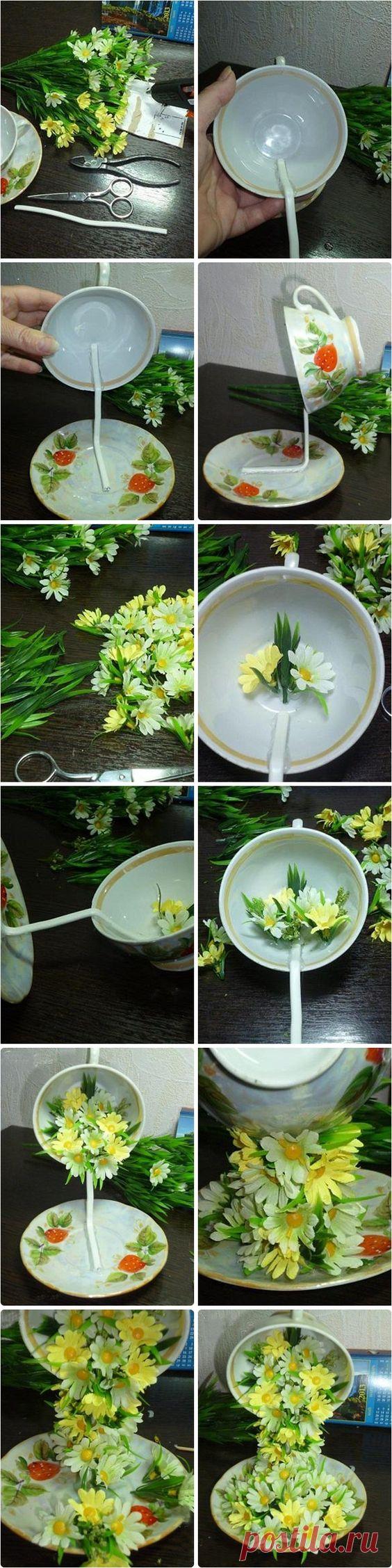 Pinterest: инструмент для поиска и хранения интересных идей