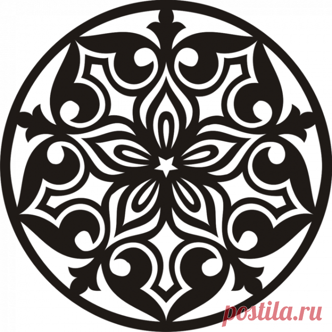 орнаменты в квадрате - 71 тыс. картинок. Поиск Mail.Ru