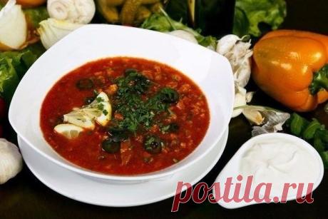 Отменные блюда для обеденного перерыва - Сайт &quot;Кулинария для Всех и Каждого&quot;