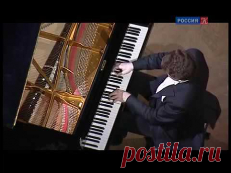 «Поэтические картинки» Эдварда Грига