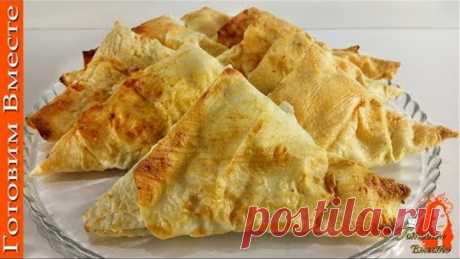 Быстрый очень и Вкусный завтрак за 15 минут