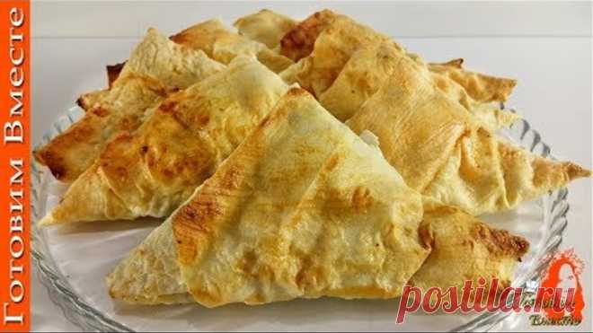 Быстрый очень и Вкусный завтрак за 15 минут