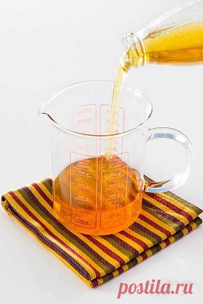 Любопытный повар - Инвертный сироп