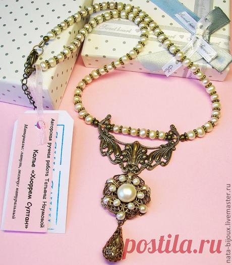 Ремонт бижутерии, сборка на ювелирный тросик - Ярмарка Мастеров - ручная работа, handmade