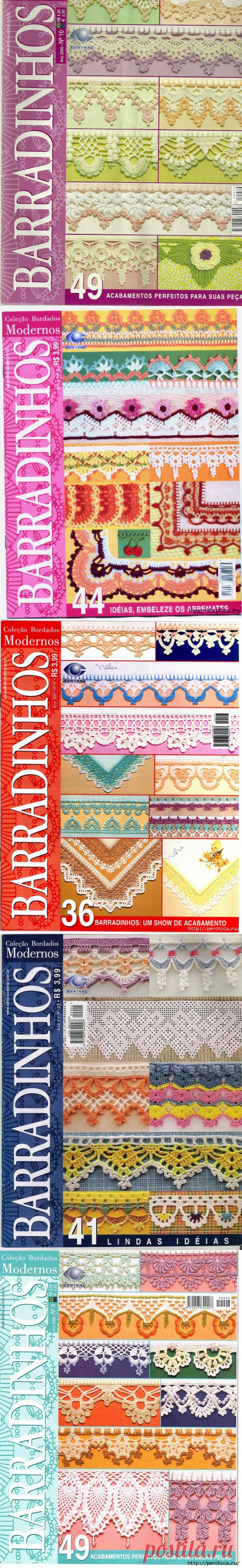 BORDADOS MODERNOS BARRADINHOS. | Записи в рубрике BORDADOS MODERNOS BARRADINHOS. | Дневник Струны_дождя