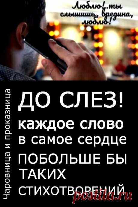 Люблю! Ты слышишь, вредина, люблю! | Чаровница и проказница