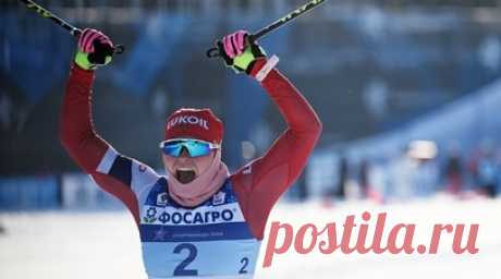 Фалеева призналась, что бежала спринт на Спартакиаде сильнейших с болью в ногах. Российская лыжница Анастасия Фалеева рассказала, что выиграла классический спринт на Спартакиаде сильнейших с болью в ногах. Читать далее