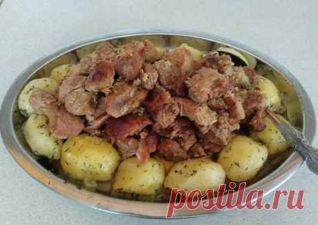 (50) Мясо по-маминому рецепту - пошаговый рецепт с фото. Автор рецепта Татьяна Ильчук . - Cookpad