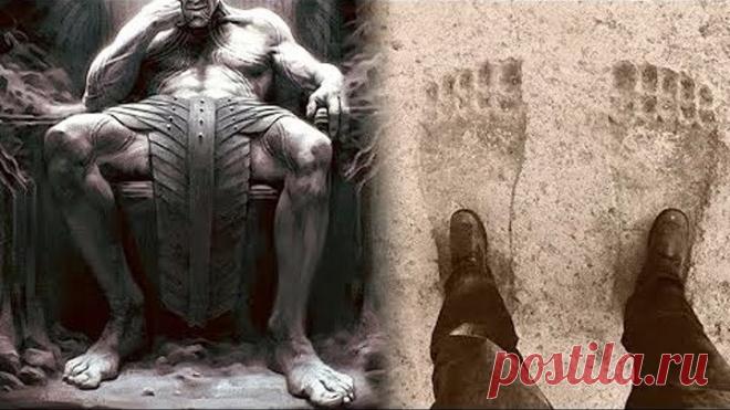 Загадочные Места на Земле, Которые Ученые не Могут Объяснить