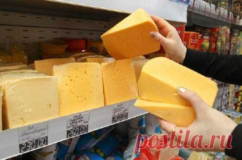 Как понять, что перед вами сыр, а не сырный продукт 
Сыр — вкусный и популярный в нашей стране продукт. Он идеален во многих блюдах и сам по себе. Но есть одна серьезная проблема — качество сыра. Мы, конечно, уже привыкли к разного рода пищевому фальси…