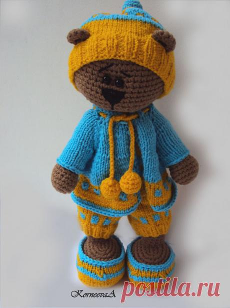 «Игрушки для новорожденных крючком для мальчиков» — карточка пользователя Jasper в Яндекс.Коллекциях