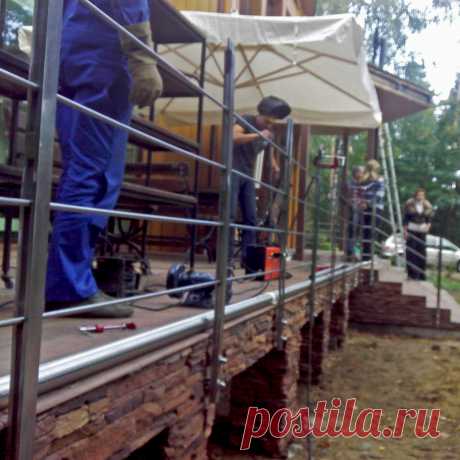 Портфолио
