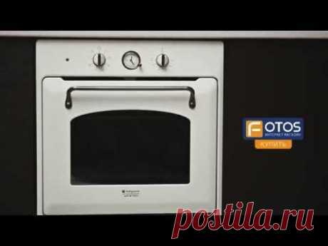 HOTPOINT-ARISTON FT85.... и FT82....