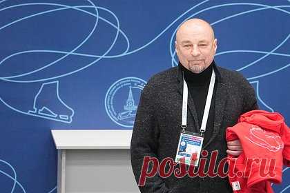 Жулин оскорбил американского фигуриста словами о смене пола. Заслуженный тренер России по фигурному катанию Александр Жулин оскорбил американского фигуриста Адама Риппона из-за поддержки отстранения отечественных спортсменов. «Эта Ева Риппон — это мальчик, которому член мешал докручивать прыжки, поэтому он ничего не добился», — подчеркнул он.