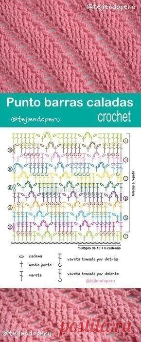 Вязание - рукоделие 💖