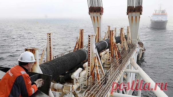 Чем дольше в Киеве будут истерить по поводу снятия санкций с СП2, тем явственнее будут проступать международные проблемы Украины. В США внятно заявили, что отношения с Германией важны для национальных интересов США. Вряд ли кому-то в Вашингтоне понравятся всхлипывания Зеленского, на тему США проиграли, и как это так, вам важнее Германия.

Уже давно пора было бы снять с головы кастрюлю и посмотреть трезвым взглядом - Германия для США гораздо важнее Украины, и вести диалог о...