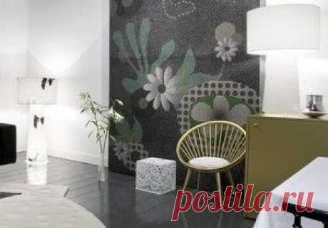 идеи для вязания крючком | Рукоделие в интерьере