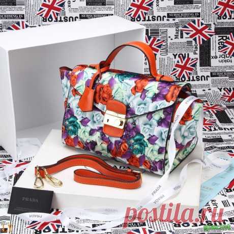 КАКИЕ СУМКИ В МОДЕ ЗИМОЙ 2014 ГОДА? - 8 Декабря 2014 - Блог - GiaCinT BrenD