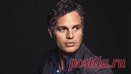 Марк Руффало (Mark Ruffalo)
- 22 ноября, 1967