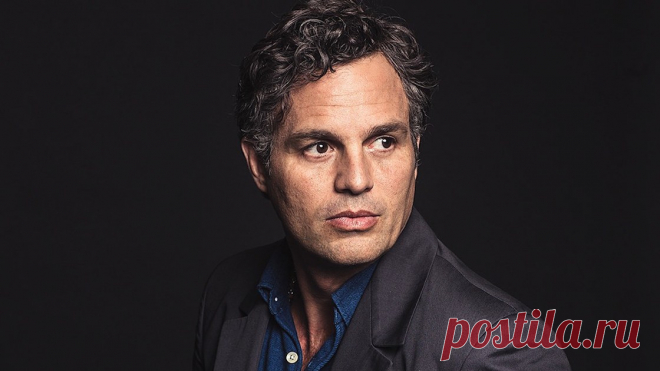 Марк Руффало (Mark Ruffalo)
- 22 ноября, 1967