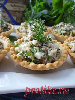 Салат "Фейерверк" - кулинарный рецепт.