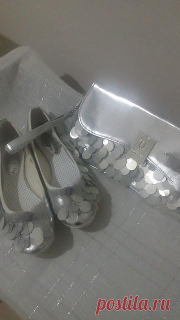 emekliyim.com - Geri Dönüsümün Merkezi: DÜMDÜZ SADE AYAKKABI VE CANTAYA YENILEME