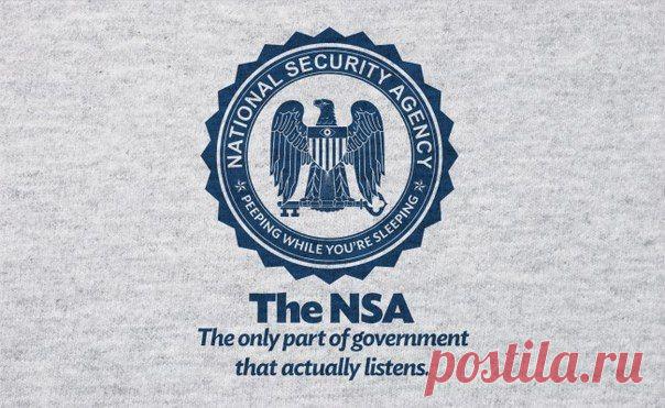 АНБ СВОРАЧИВАЕТ ПРОГРАММУ ТЕЛЕФОННОЙ СЛЕЖКИ ЗА АМЕРИКАНЦАМИ / Физика невозможного!