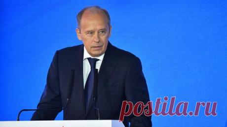 Бортников заявил о желании англосаксов закрепиться в Центральной Азии