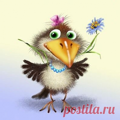 Полезности для всех!.