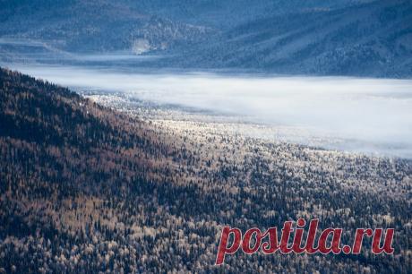 Pro Тоскану по Сибирски... - fotonik2